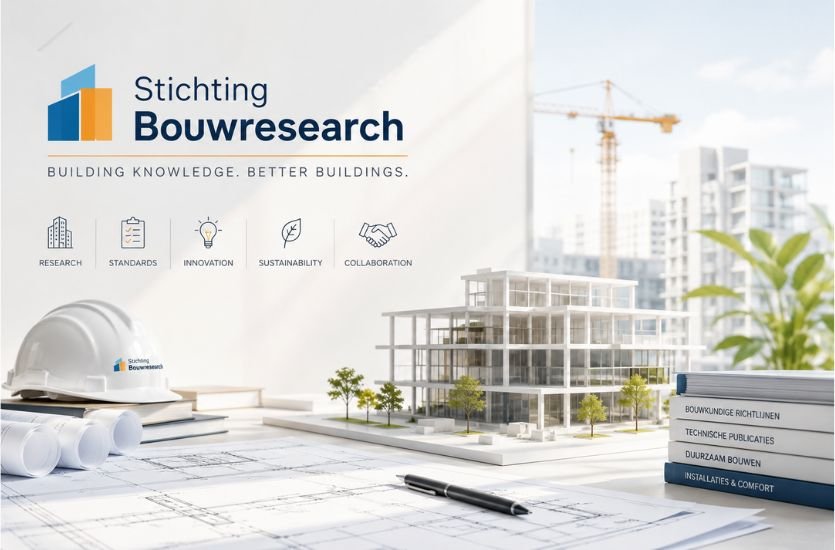 Stichting Bouwresearch