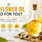 Sunflower Oil