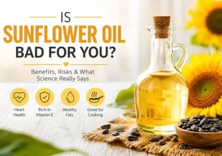 Sunflower Oil